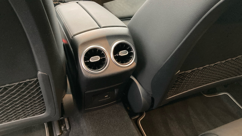 Mercedes-Benz A-Class A250e AMG Line Premium Plus Edition 5dr Auto Hatchback